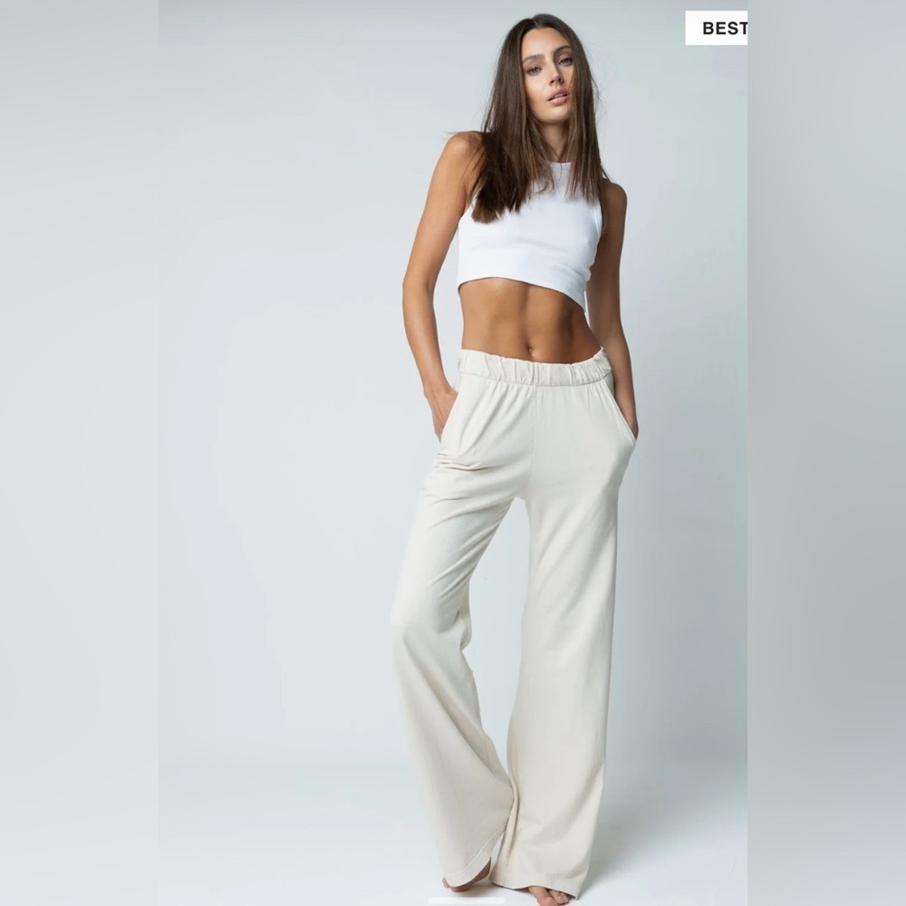Talentless French Terry lounge pants